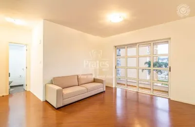 Apartamento com 4 quartos para alugar na Alameda Júlia da Costa, 941, Bigorrilho, Curitiba