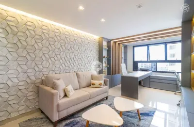 Sala comercial com 1 sala à venda na Rua São Francisco, 232, Centro, Curitiba