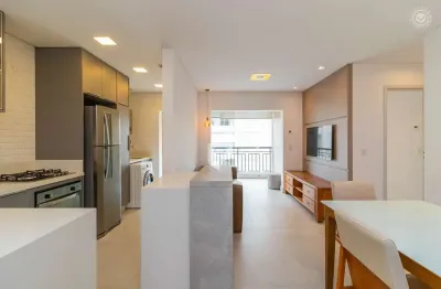 Apartamento com 2 quartos à venda na Rua Teixeira Coelho, 333, Batel, Curitiba