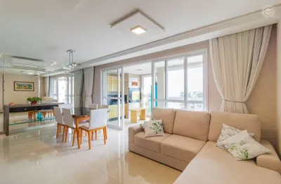 Apartamento com 3 quartos à venda na Rua Coronel Pedro Scherer Sobrinho, 152, Cristo Rei, Curitiba