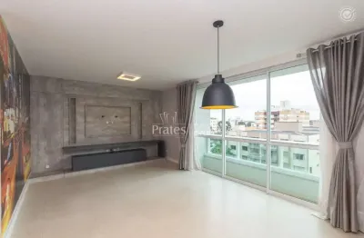 Apartamento com 3 quartos à venda na Rua Petit Carneiro, 1270, Água Verde, Curitiba