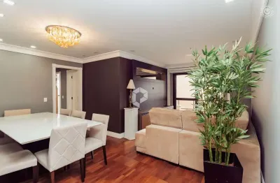 Apartamento com 3 quartos para alugar na Rua Alferes Ângelo Sampaio, 2692, Bigorrilho, Curitiba