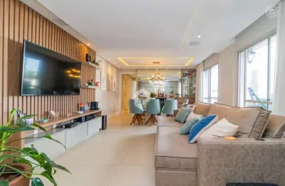 Apartamento com 3 quartos à venda na Rua Padre Ildefonso, 230, Batel, Curitiba