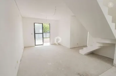 Cobertura com 3 quartos à venda na Rua João Ernesto Kilian, 704, São Domingos, São José dos Pinhais