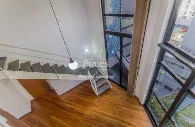 Apartamento com 1 quarto para alugar na Rua Padre Anchieta, 2286, Bigorrilho, Curitiba