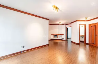 Apartamento com 4 quartos para alugar na Rua Bruno Filgueira, 2054, Bigorrilho, Curitiba