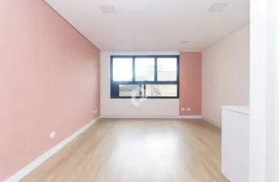 Sala comercial com 1 sala para alugar na Rua São Francisco, 232, Centro, Curitiba