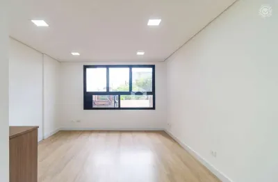 Sala comercial com 1 sala para alugar na Rua São Francisco, 232, Centro, Curitiba