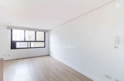 Sala comercial com 1 sala para alugar na Rua São Francisco, 232, Centro, Curitiba