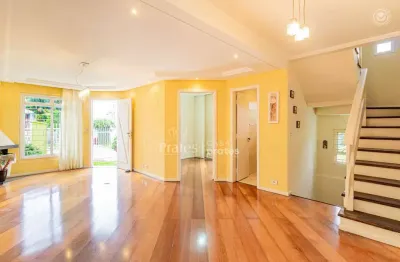 Casa com 3 quartos para alugar na Joao Puchaski, 25, Boa Vista, Curitiba