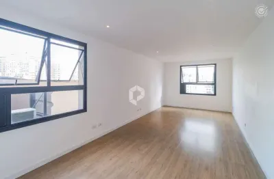 Sala comercial com 1 sala para alugar na Rua São Francisco, 232, Centro, Curitiba