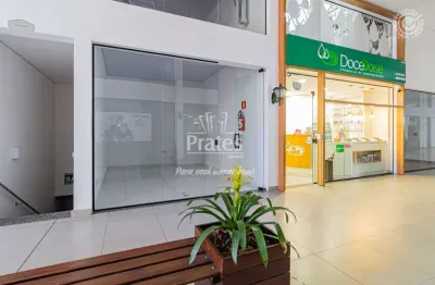 Ponto comercial com 1 sala para alugar na Rua São Francisco, 230, Centro, Curitiba