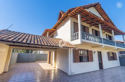 Casa comercial para alugar na Boleslau Kuroski, 150, Ecoville, Curitiba