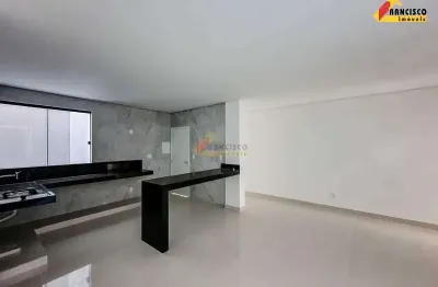 Apartamento à venda, 3 quartos, 1 suíte, 2 vagas, centro - divinópolis/mg