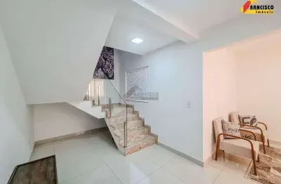 Apartamento cobertura à venda, 4 quartos, 1 suíte, 2 vagas, são josé - divinópolis/mg