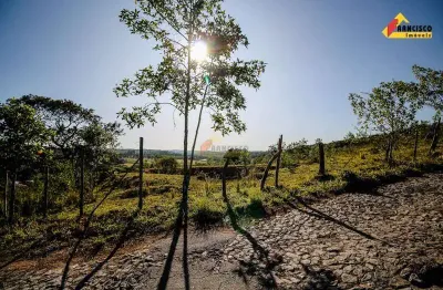 Terreno à venda, Área Rural de Divinópolis - Divinópolis/MG