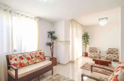 Casa à venda, 3 quartos, 1 suíte, 2 vagas, rancho alegre - divinópolis/mg