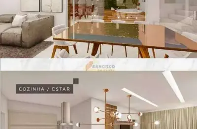 Apartamento à venda, 3 quartos, 1 suíte, 2 vagas, santo antônio - divinópolis/mg