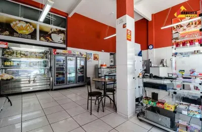 Ponto comercial à venda no Sidil, Divinópolis 