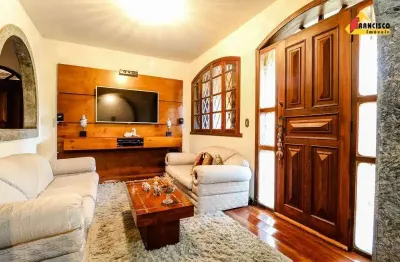 Casa à venda, 4 quartos, 1 suíte, 2 vagas, porto velho - divinópolis/mg