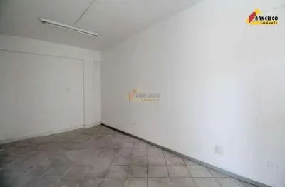 Ponto comercial à venda no Bom Pastor, Divinópolis 
