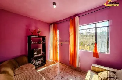 Casa à venda, 3 quartos, 2 vagas, belvedere - divinópolis/mg