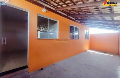 Apartamento à venda, 3 quartos, 2 vagas, campina verde - divinópolis/mg