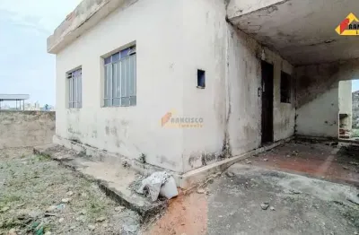 Terreno à venda no Niterói, Divinópolis 