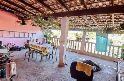 Casa à venda, 3 quartos, 1 vaga, cidade nova - carmo do cajuru/mg