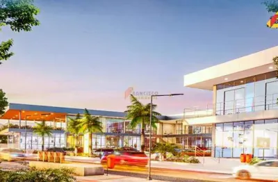 Ponto comercial à venda no São Luiz, Carmo do Cajuru 