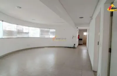 Sala comercial à venda no Centro, Divinópolis 