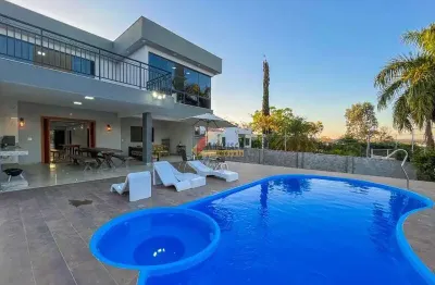 Chácara / sítio com 5 quartos à venda no Monsenhor João Alexandre, Cláudio 