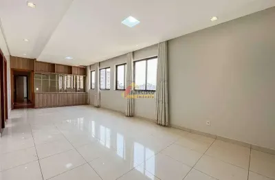Apartamento com 4 quartos à venda no Centro, Divinópolis 