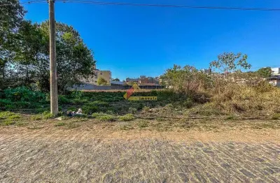 Terreno à venda no Porto Velho, Divinópolis 