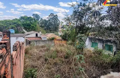 Terreno à venda no Bonfim, Carmo do Cajuru 