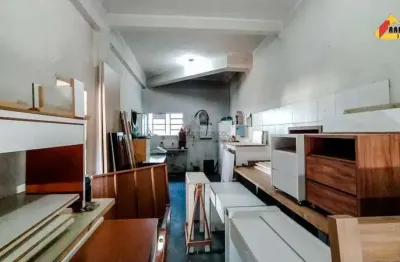 Ponto comercial à venda no São José, Divinópolis 