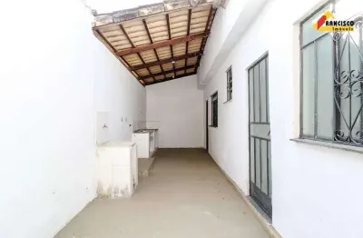 Casa à venda, 2 quartos, nossa senhora das graças - divinópolis/mg