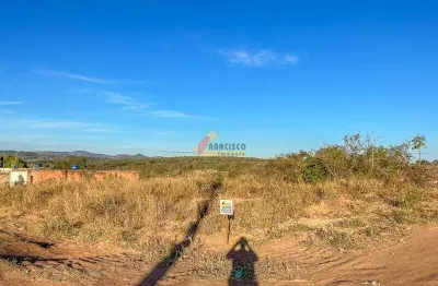 Terreno à venda no Jardim das Acácias, Divinópolis 