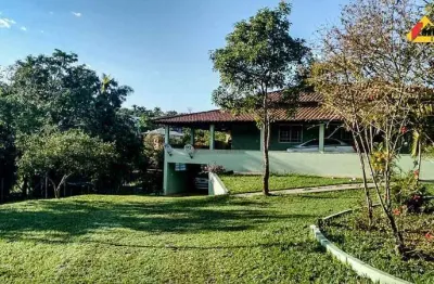 Chácara à venda, 4 quartos, 1 suíte, 3 vagas, área rural de divinópolis - divinópolis/mg
