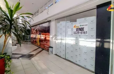 Ponto comercial à venda no Bom Pastor, Divinópolis 