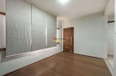 Apartamento cobertura à venda, 4 quartos, 2 suítes, 1 vaga, sidil - divinópolis/mg