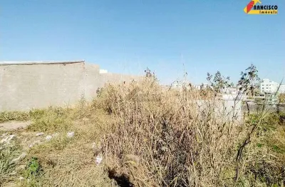 Terreno à venda no Manoel Valinhas, Divinópolis 