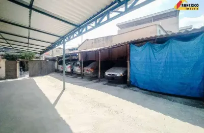 Terreno à venda no Afonso Pena, Divinópolis 