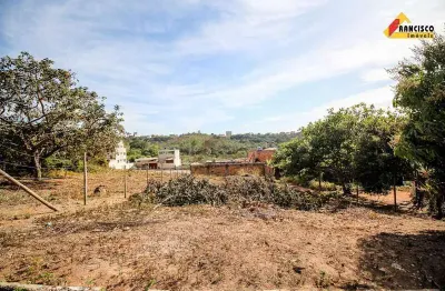 Terreno à venda no Realengo, Divinópolis 
