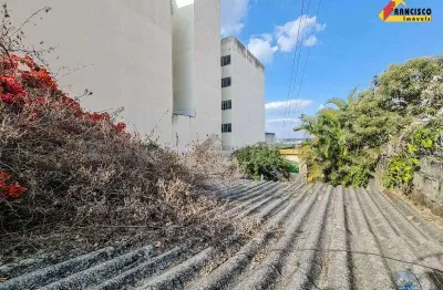 Terreno à venda no São José, Divinópolis 