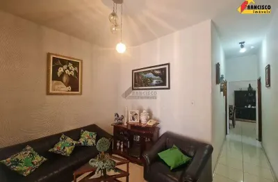 Casa à venda, 4 quartos, 4 vagas, porto velho - divinópolis/mg