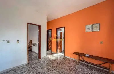 Casa à venda, 3 quartos, 2 vagas, são judas - divinópolis/mg