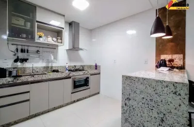 Apartamento à venda, 3 quartos, 1 suíte, 2 vagas, dona quita - divinópolis/mg