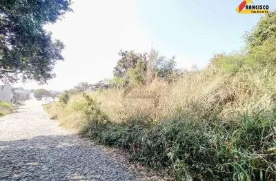 Terreno à venda no Quintino, Divinópolis 