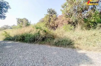 Terreno à venda no Quintino, Divinópolis 